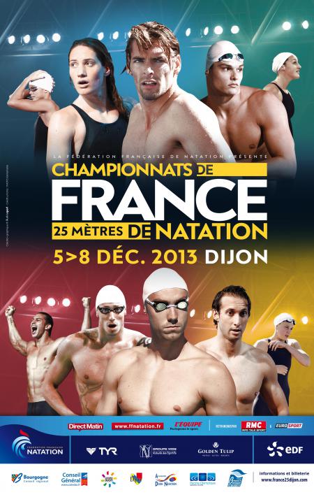 2013-12 championnat de france